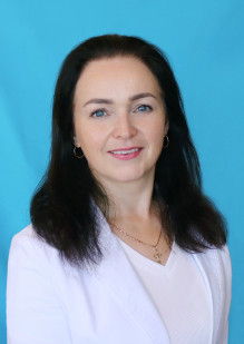 Двойнишникова Татьяна Михайловна Двойнишникова Татьяна Михайловна