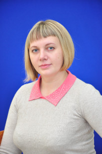 Педагогический работник Агаева Надежда Сергеевна