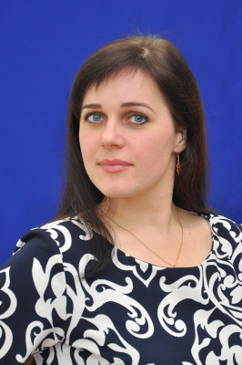 Педагогический работник Шихова Светлана Ивановна