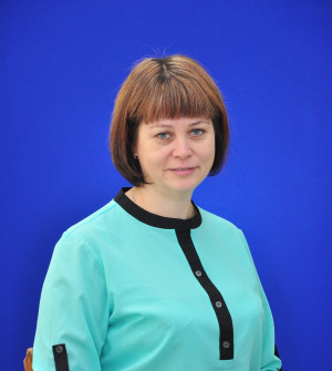 Заместитель заведующего Сивкова Алена Валериевна Заместитель заведующего Сивкова Алена Валериевна